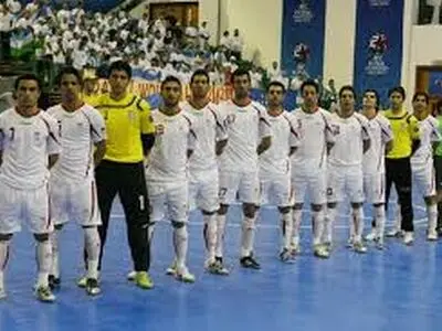 18 بازیکن به اردوی تیم ملی فوتسال دعوت شدند