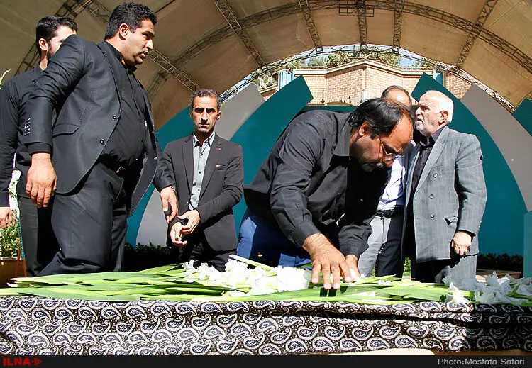 گالری
