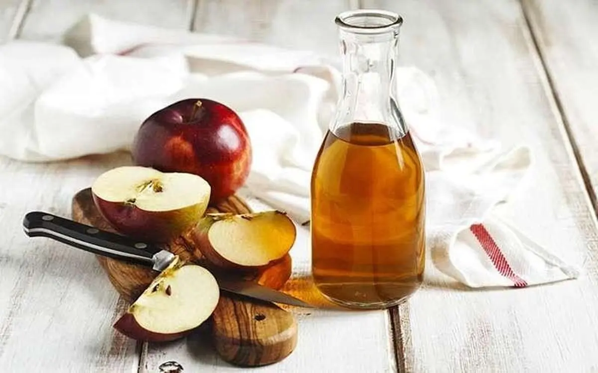 سرکه سیب یا آبلیمو؛ کدامیک بیشتر به هضم غذا کمک می کند؟