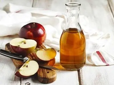سرکه سیب یا آبلیمو؛ کدامیک بیشتر به هضم غذا کمک می کند؟