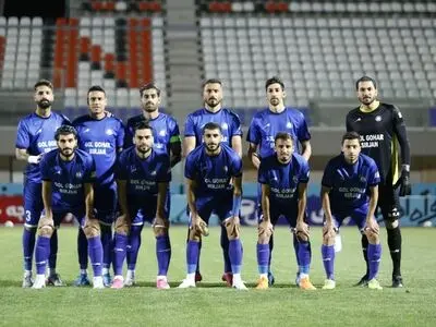ویدیو: توضیحات سخنگوی فدراسیون فوتبال درمورد جریمه بازیکن گابنی گل گهر