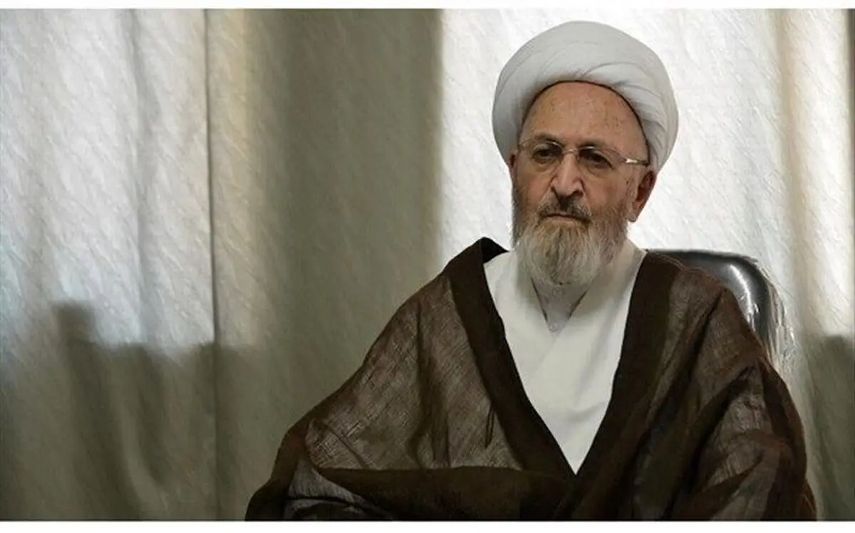 ارتحال آیت الله العظمی صافی مصداق روشن «ثلمة فی الاسلام» است