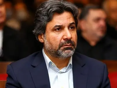  افشاردوست: به تقوی گفتم وارد حوزه مدیریت نشود/ او باید شغل مهندسی داشته باشد!
