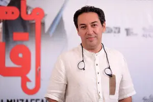 «ماهی در قلاب» بهترین تجربه بین‌المللی‌ام بود/ طبیعت بکر تاجیکستان الهام‌بخش طراحی صدا
