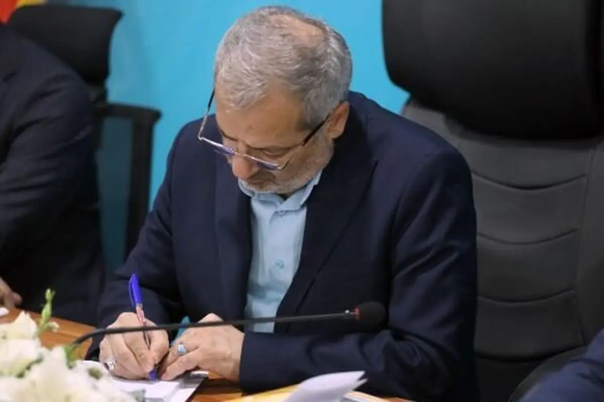 پیام وزیر آموزش و پرورش در پی درگذشت چهره ماندگار خانه ریاضیات کشور

