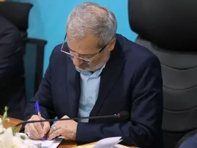 پیام وزیر آموزش و پرورش در پی درگذشت چهره ماندگار خانه ریاضیات کشور


