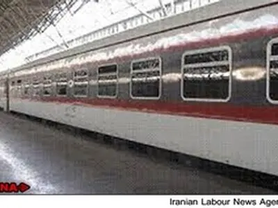 دریافت تسهیلات کم بهره از صندوق توسعه ملی برای خرید واگن های خارجی