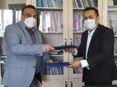 مناطق دارای معدن سنگ آهن تحت پوشش مهارت آموزی قرار می‌گیرند