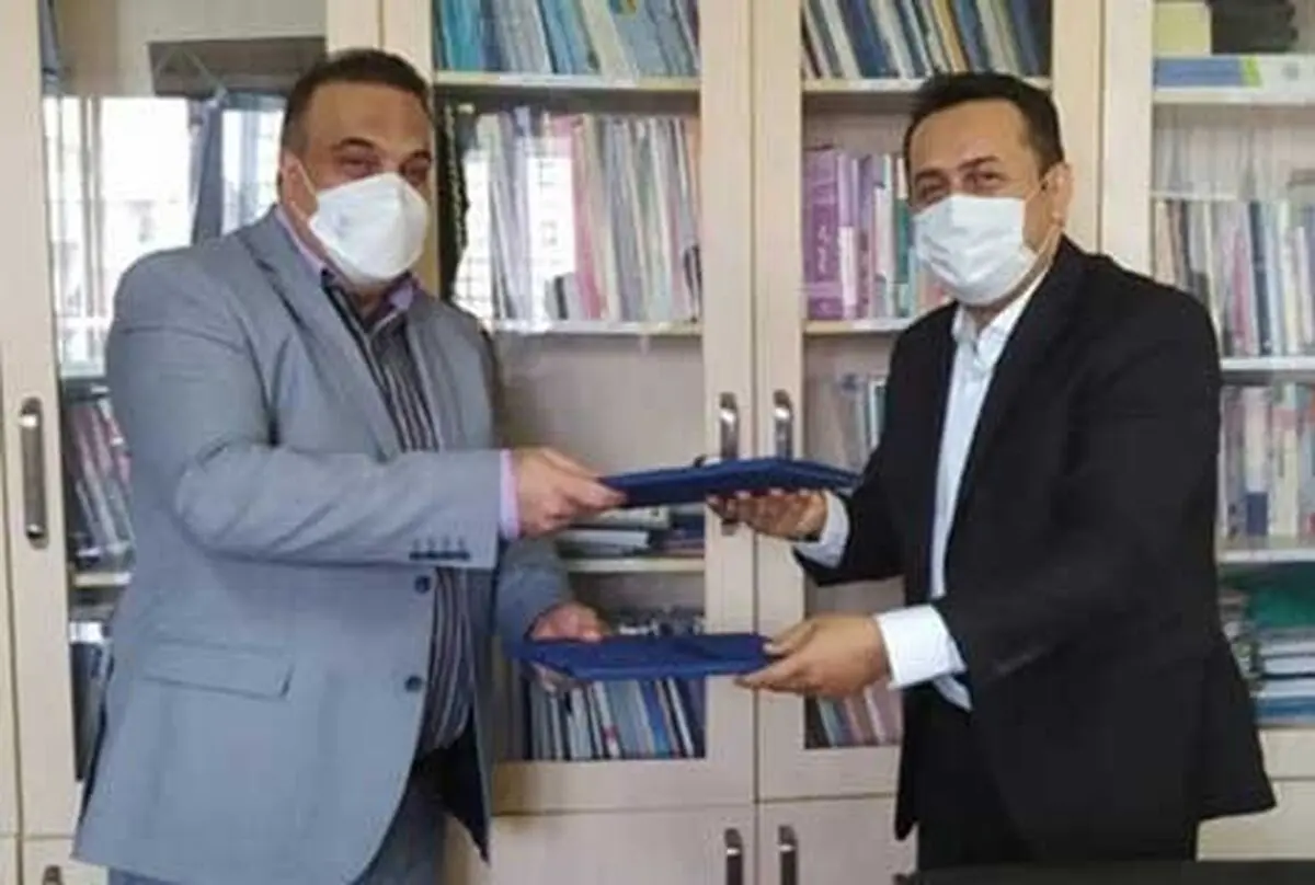 مناطق دارای معدن سنگ آهن تحت پوشش مهارت آموزی قرار می‌گیرند
