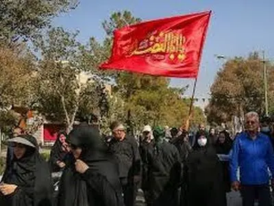 تردد زائران از مرز خسروی به حدود ۵۴۰ هزار نفر رسید