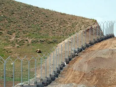 ۷۰ کیلومتر کمربند حفاظتی اراضی ملی در شهرستان جغتای نیازمند تأمین اعتبار
