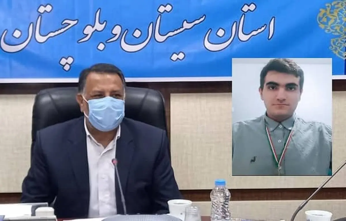  دانش آموزان استان  به مرحله کشوری المپیاد نانو راه یافتند