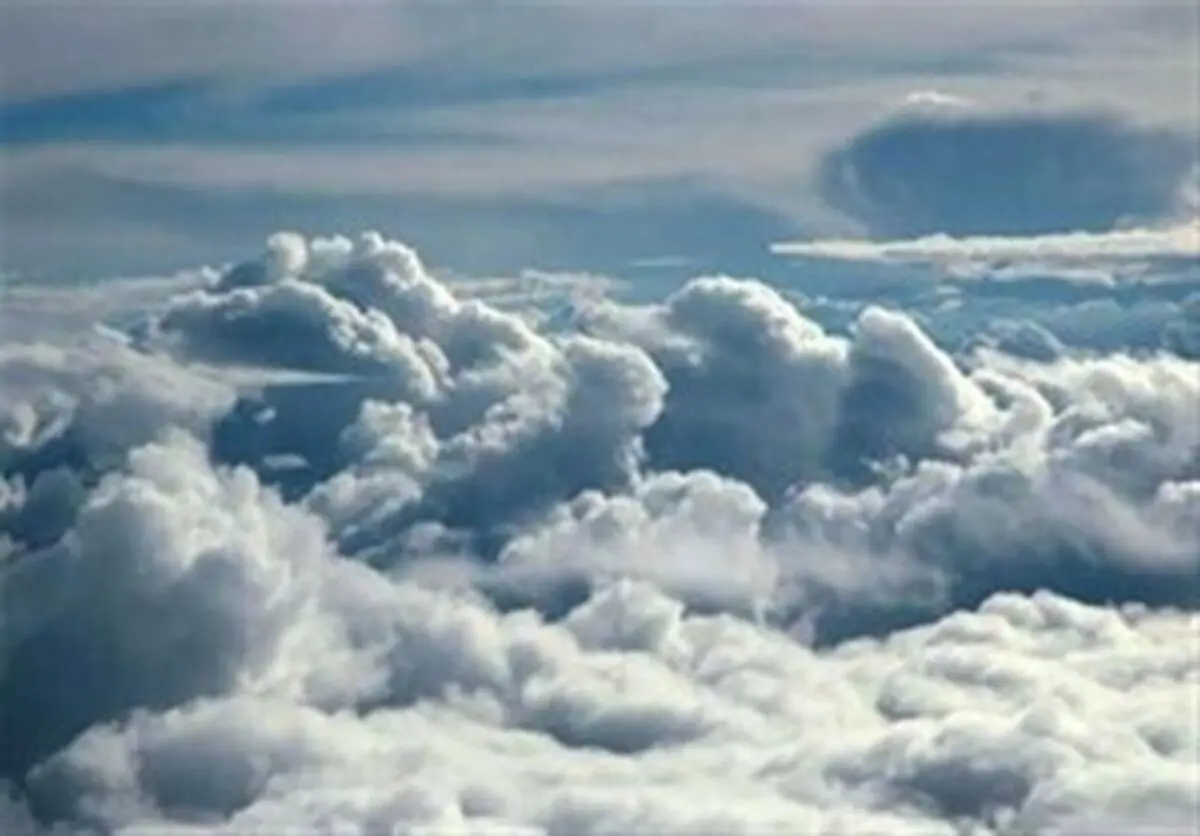 بارورسازی ابرها، ۲۰ درصد بارش مناطقی از ایران را بیشتر کرد