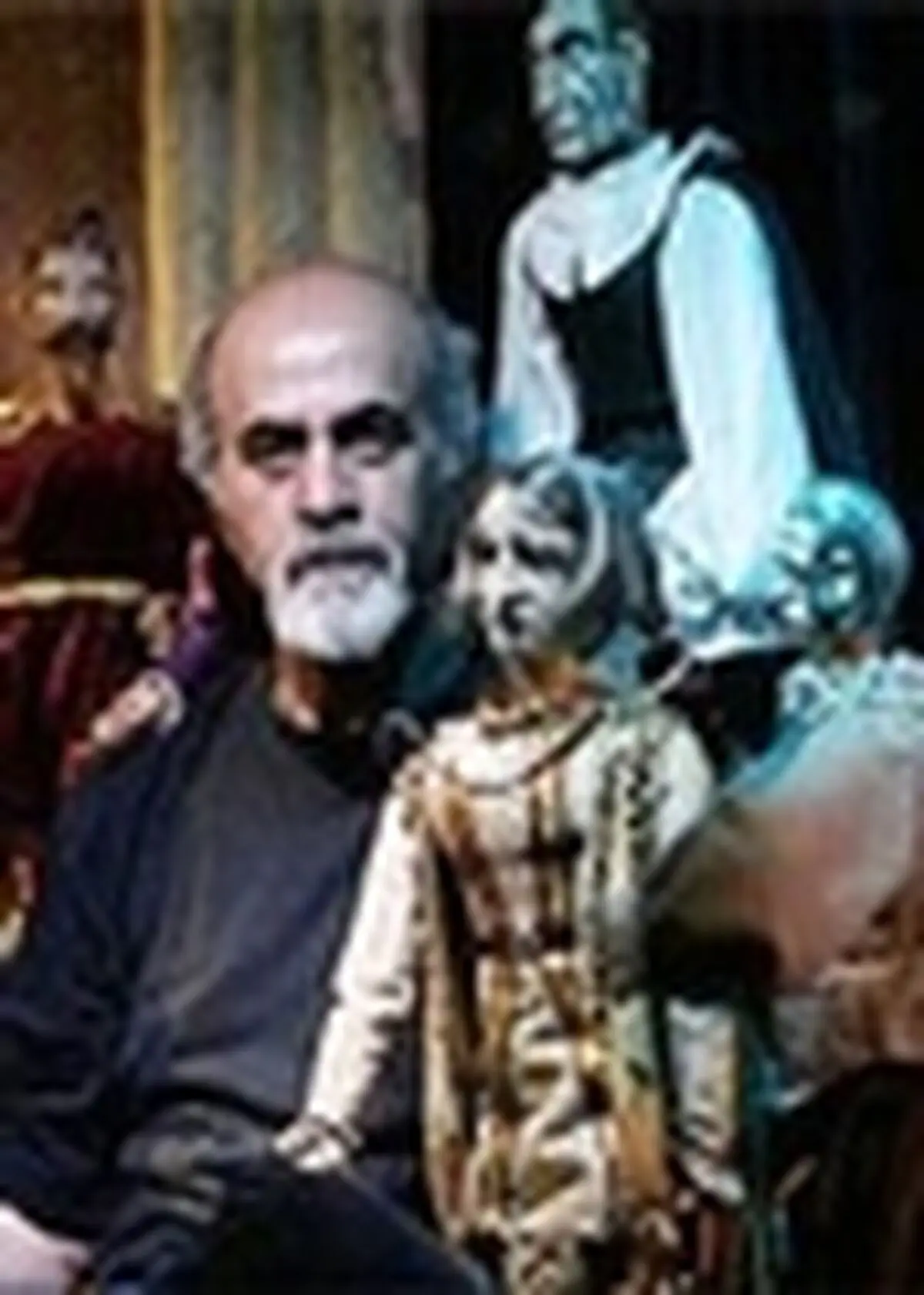 جایزه بهترین گروه سال ۹۲ به «آران» رسید / پخش موسیقی «سال‌های دور از خانه» برای امجد
