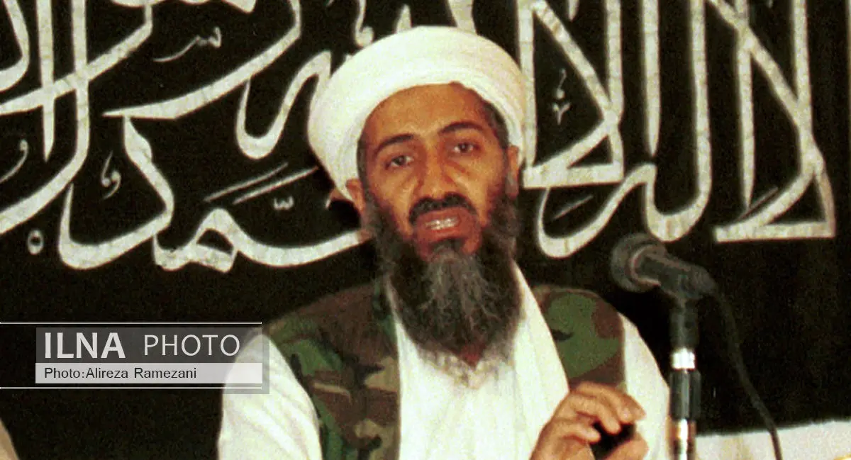 سندی مبنی بر مرگ «اسامه بن لادن» وجود ندارد