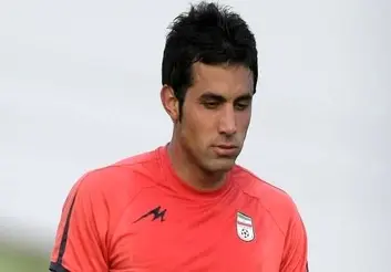 پرسپولیس با من تسویه نکند پنجره‌اش بسته می‌شود/ طاهری گفت پول نمی‌دهیم برو شکایت کن/ حاضرم خانه انصاری‌فرد را به قیمت سال 88 بخرم