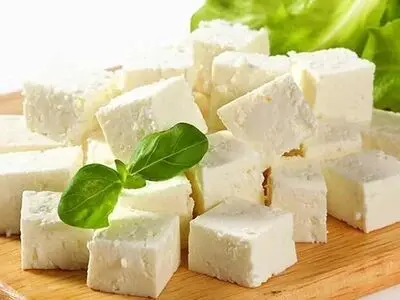 پنیر بدنتان را فرسوده می‌کند 