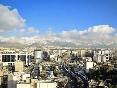 هوای پایتخت در وضعیت «قابل قبول»