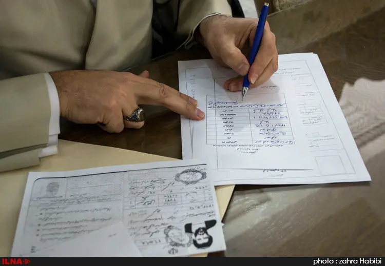 گالری