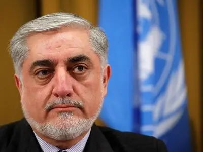 پایان جنگ افغانستان مستلزم مشارکت طالبان در گفت‌وگوهاست