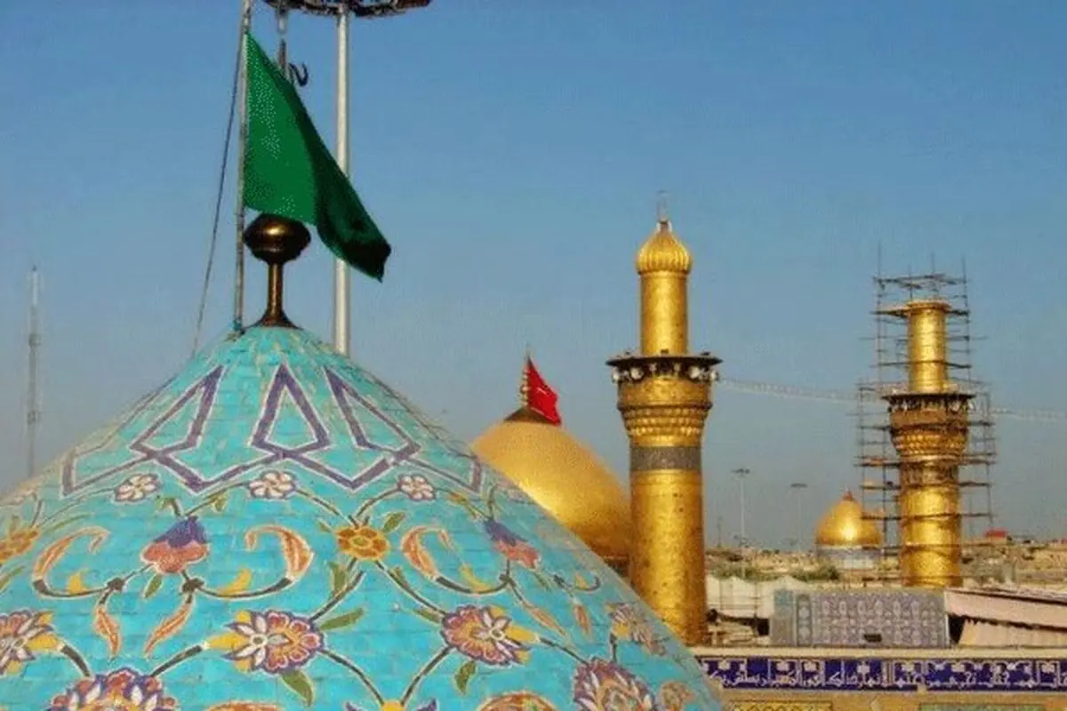 سه روش مشارکت گیلانی‌ها برای بازسازی عتبات عالیات