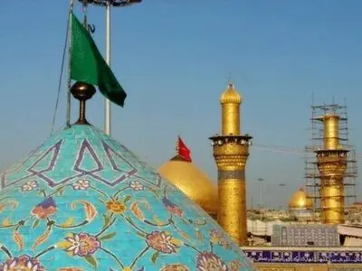 سه روش مشارکت گیلانی‌ها برای بازسازی عتبات عالیات