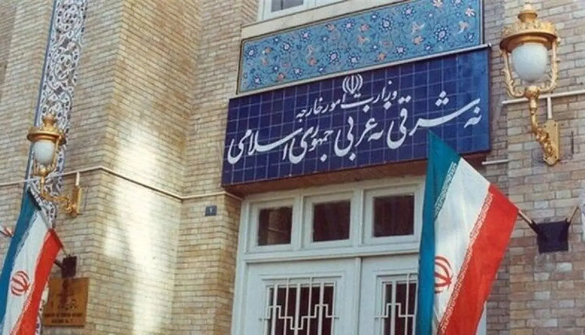 واکنش وزارت خارجه به انتشار گزینشی مصاحبه عراقچی با فاکس‌نیوز