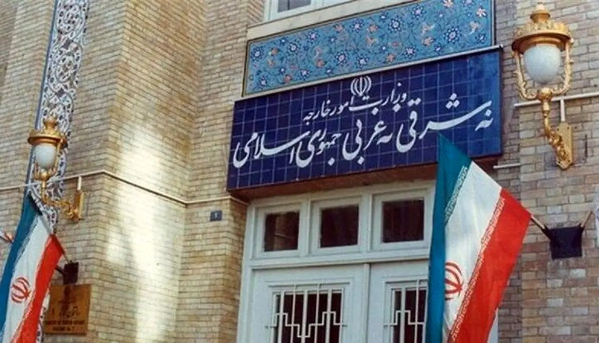 واکنش وزارت خارجه به انتشار گزینشی مصاحبه عراقچی با فاکسنیوز