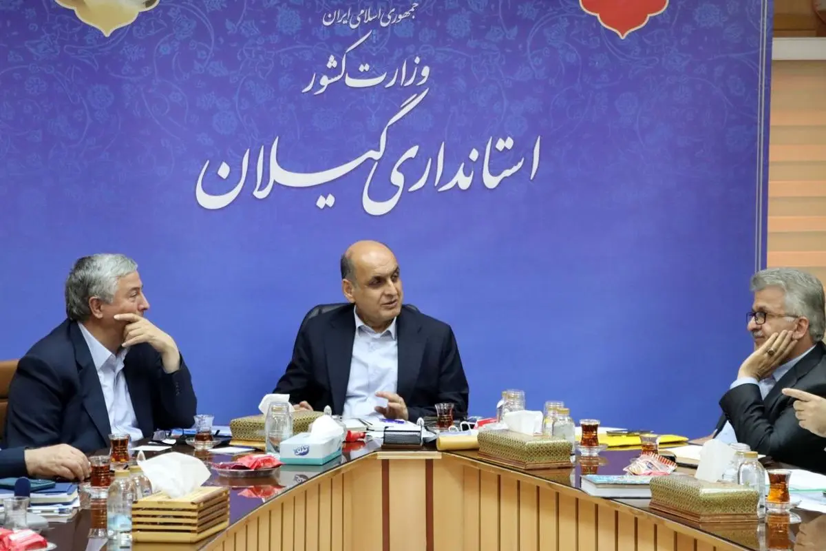 اجرای بیش از ۴ همت پروژه قرارگاه محرومیت‌زدایی ارتش در گیلان