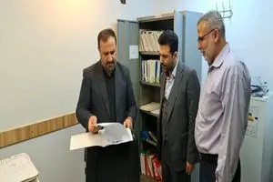 مردم اطمینان داشته باشند روند رسیدگی به شکایات آنان بی وقفه ادامه دارد