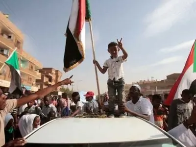 انتشار پیش‌نویس بیانیه قانون اساسی توسط حزب مخالف کنگره سودان