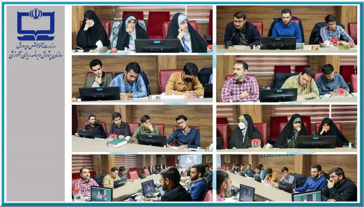 انقلاب دوم در کتب درسی پررنگ‌تر خواهد شد/  گنجاندن اسناد لانه جاسوسی در ۱۳ جلد از کتاب‌های درسی