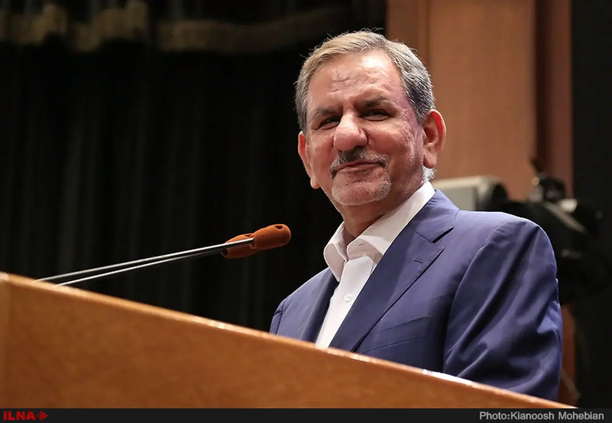 اگر با مساله آب به‌خوبی برخورد نکنیم، آینده ایران به خطر می‌افتد