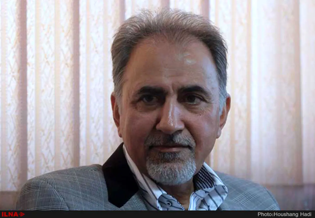 Iran ex-minster became Tehran new mayor