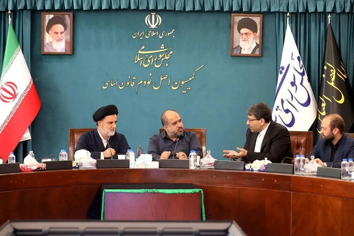 طرح  گمرک دیجیتال به صورت آزمایشی در گمرک غرب تهران راه اندازی شده است