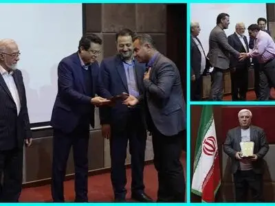 اهمیت ویژه آموزش به عنوان ضلع سوم مثلث ترافیک برای مدیریت شهری
