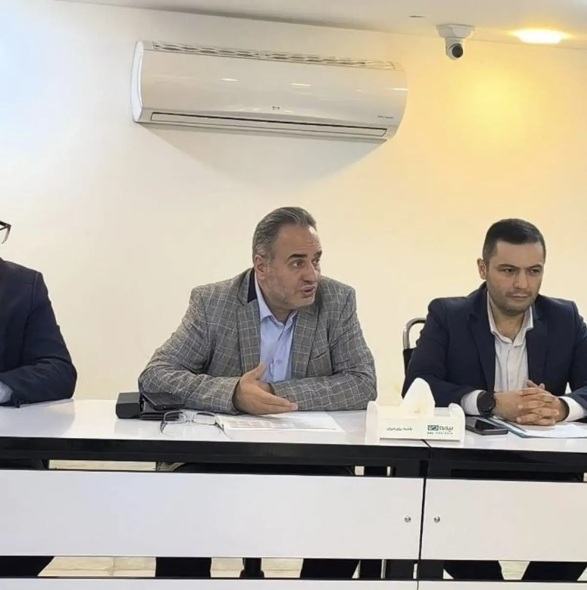 استراتژی جدید شعبه جنوب‌غرب تهران