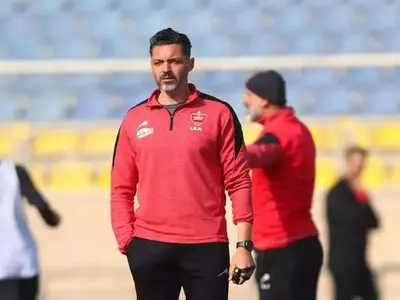 مربی بدنساز مراکشی از پرسپولیس جدا شد