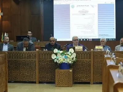 برپایی نشست فوق العاده انجمن کیک بوکسینگ واکو ایران 