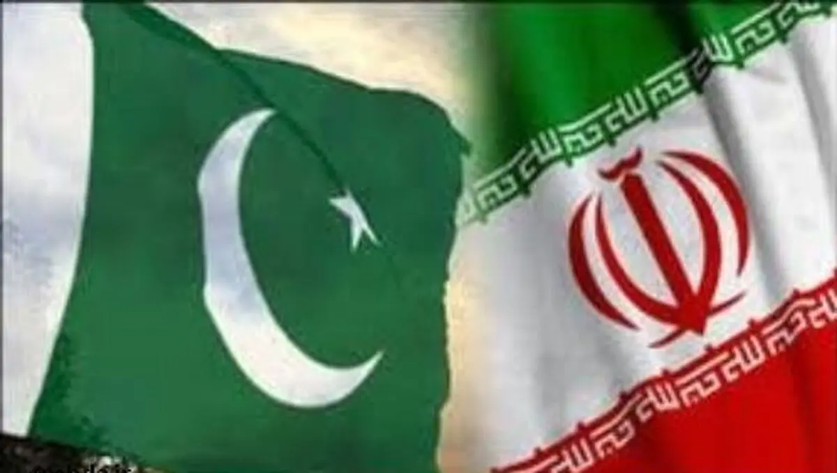سفر هیات بلند پایه وزارت بهداشت پاکستان به ایران 