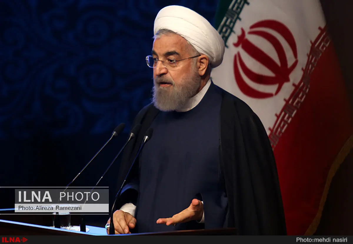 ضیافت افطار روحانی با فعالان سیاسی برگزار میشود