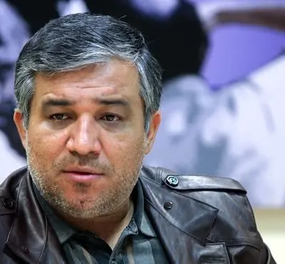 تاجرنیا: اعضای پرسپولیس به‌جای عذرخواهی فرافکنی می‌کنند(ویدیو)