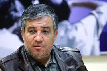 تاجرنیا: اعضای پرسپولیس به‌جای عذرخواهی فرافکنی می‌کنند(ویدیو)