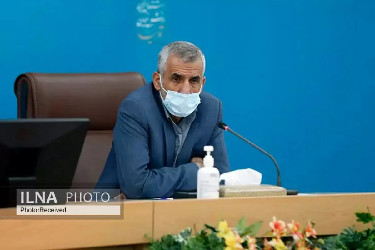 گذرنامه اربعینی تا پایان ماه صفر فعال است