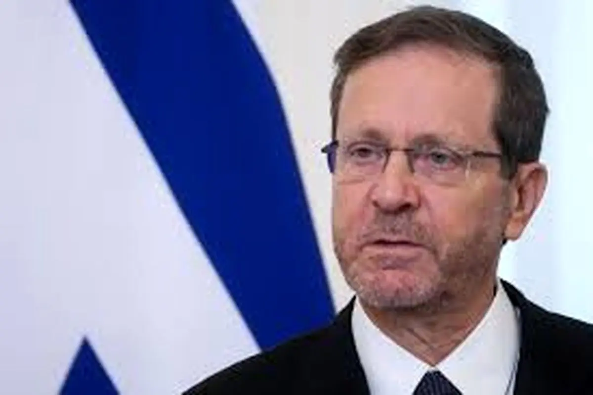 هرتزوگ درخواست ترامپ برای عفو نتانیاهو را رد کرد