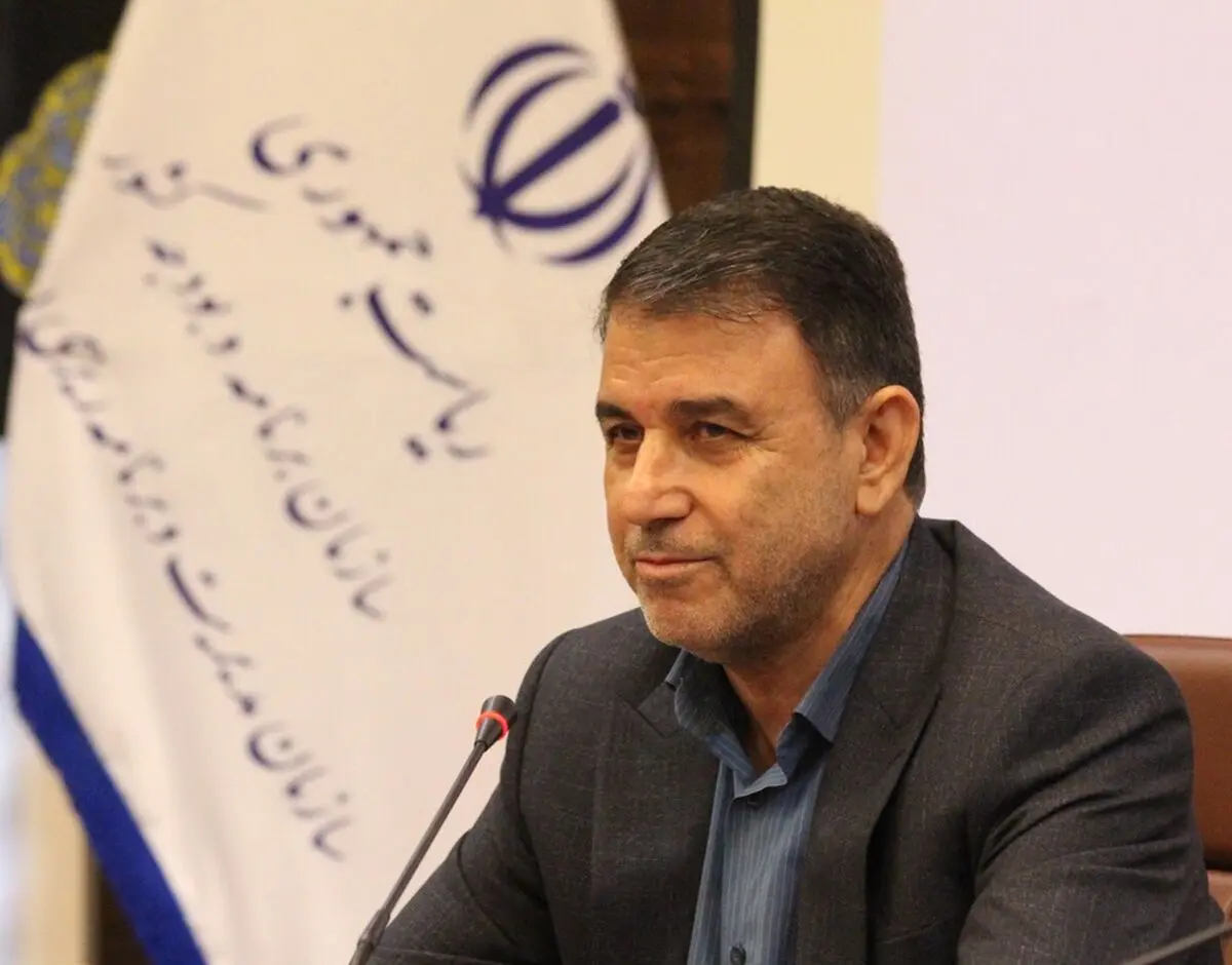 نصب ایستگاه‌های ژئودینامیک گام مهمی در مدیریت بحران گیلان است