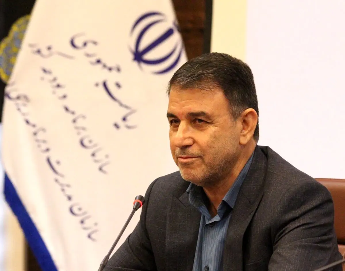 نصب ایستگاههای ژئودینامیک گام مهمی در مدیریت بحران گیلان است