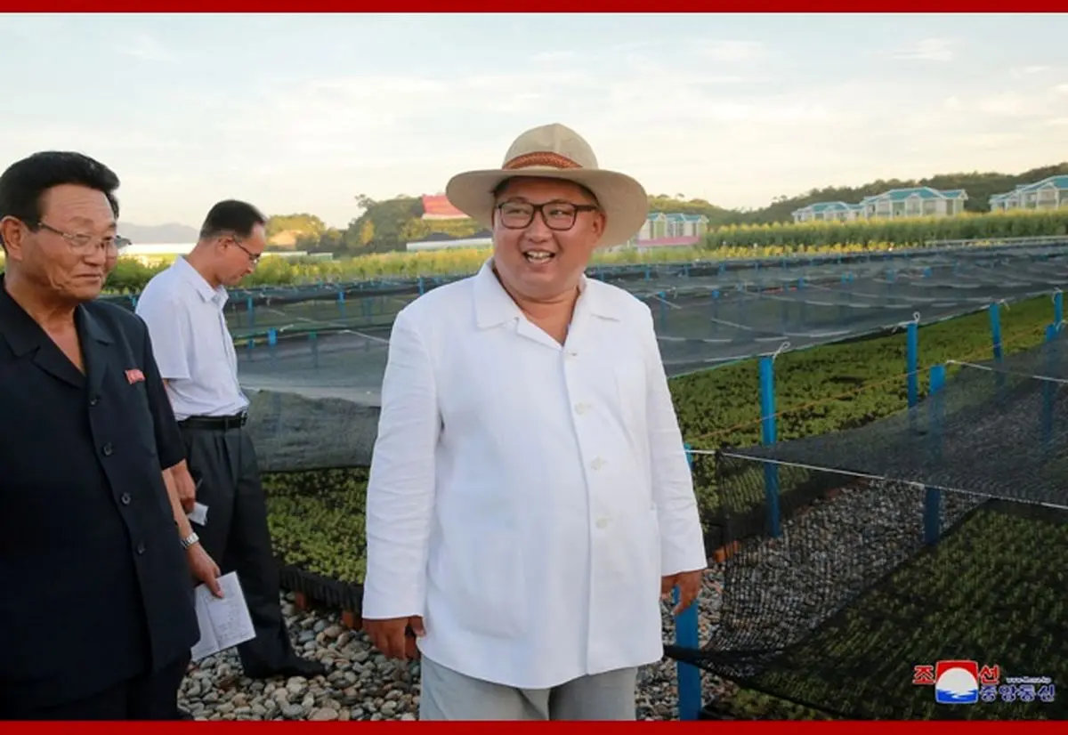 General Secretary Kim Jong Un’ Outlook on the People: DPRK 