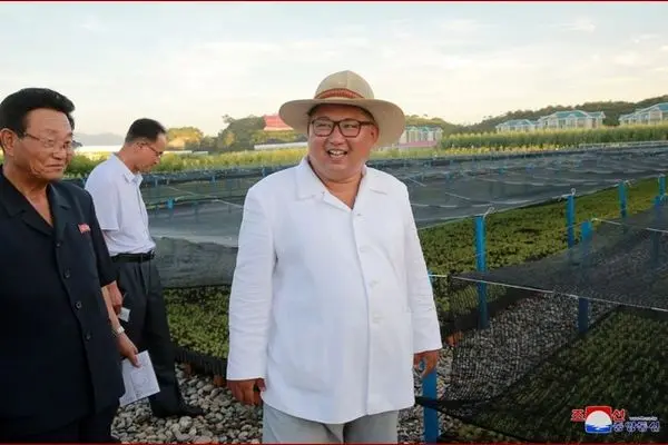 General Secretary Kim Jong Un’ Outlook on the People: DPRK 