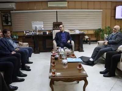 سرپرست سازمان مدیریت و برنامه‌ریزی گیلان معرفی شد